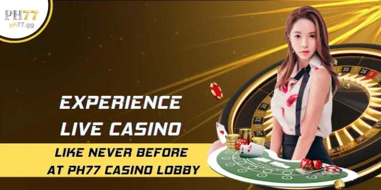 Cập nhật game Casino 123b