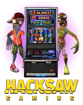 Thư viện game slot phong phú