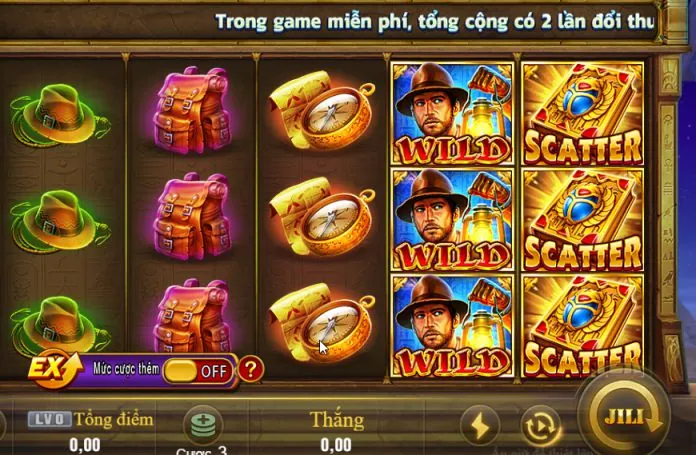 Lợi ích khi chọn 123b link mới để chơi casino