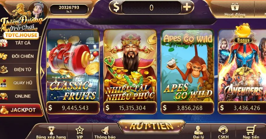 Banner quảng cáo các ưu đãi độc quyền 123b link mới 2026
