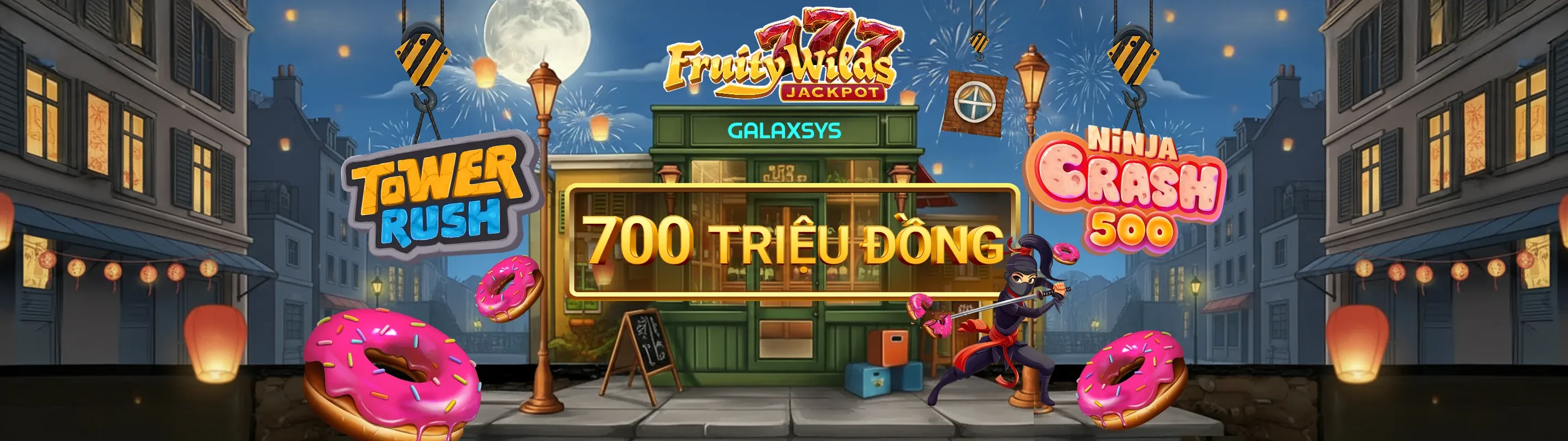 Hướng Dẫn Chơi Game 123b