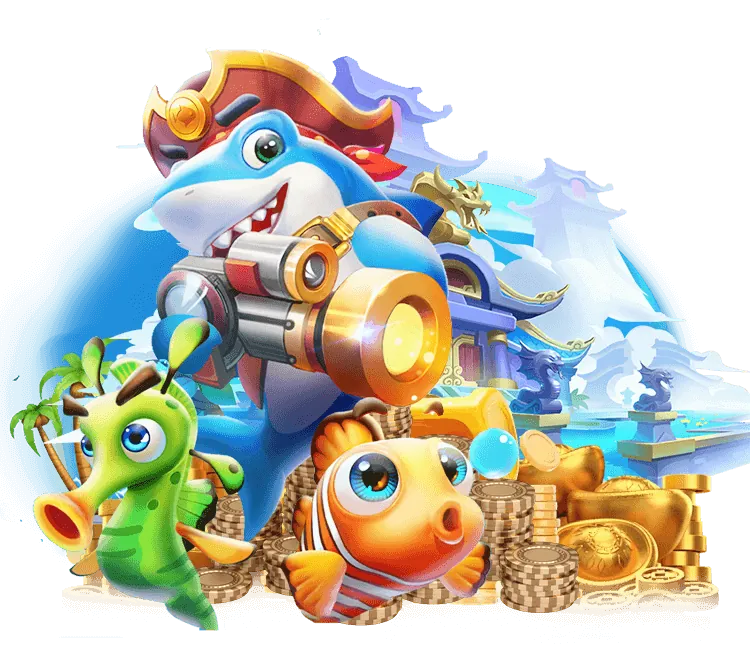 Các loại hình game slot phổ biến tại 123b