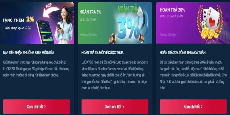 Rút tiền 123b