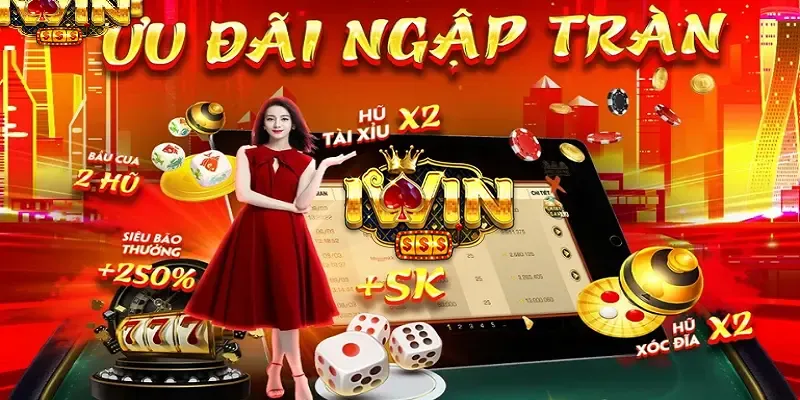 Khuyến mãi thành viên mới